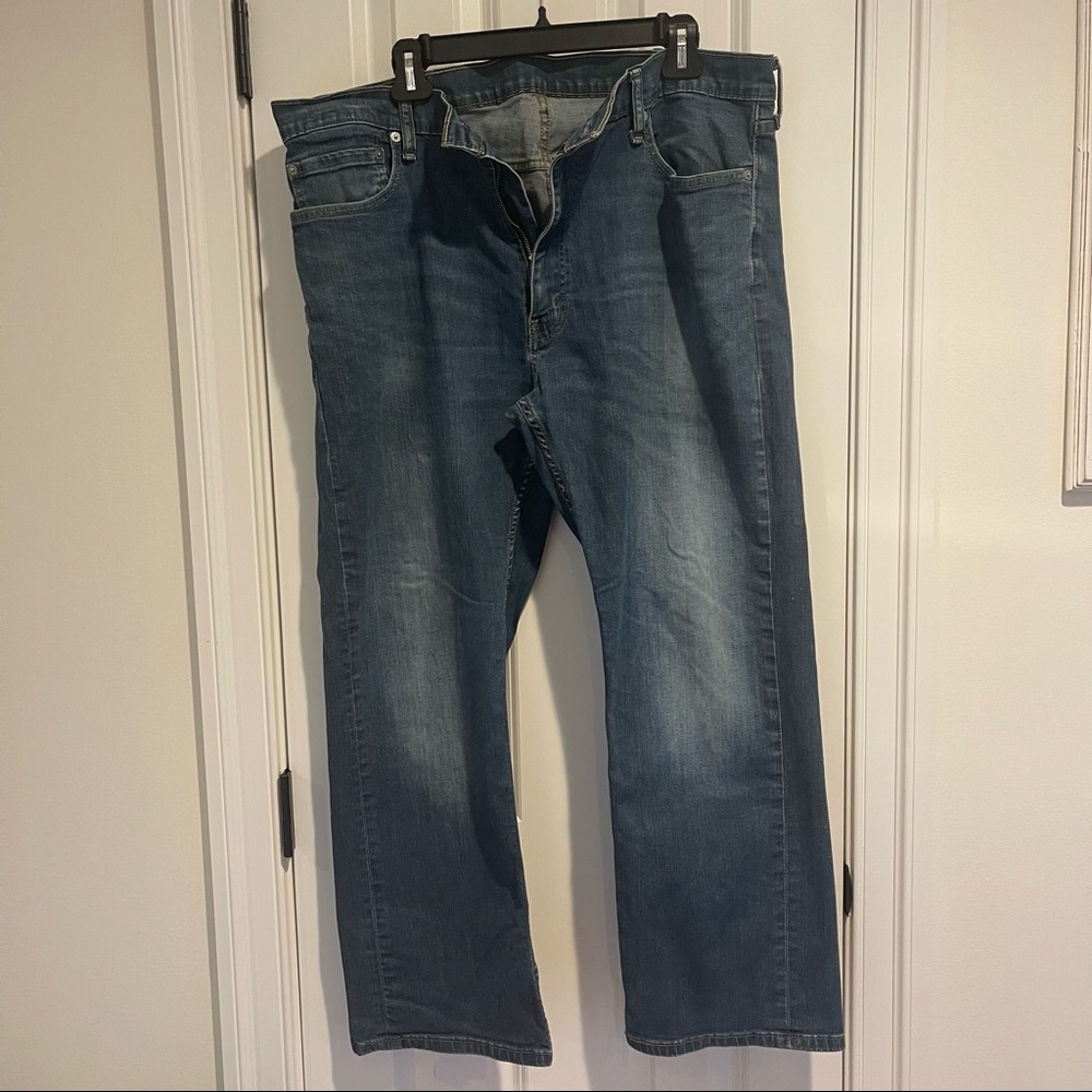 Men’s Levi’s 559 jeans 40x30